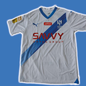 Al Hilal SFC 2023-24