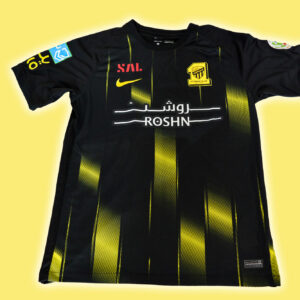 Al-Ittihad FC 2023-24