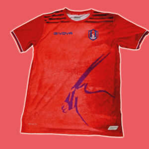 Al Shahania SC 2019/20