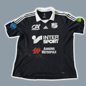 Amiens 2015-16