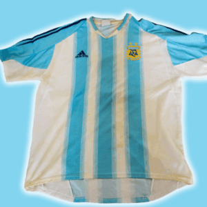 Argentine 2004-05