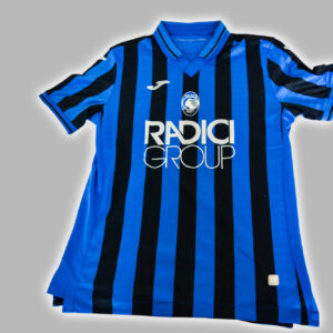 Atalanta Bergame 2019-20