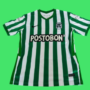 Atletico Nacional 2021