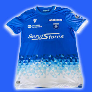 Auxerre 2019-20