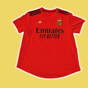 Benfica Lisbonne 2020-21
