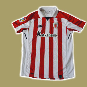 Athletic Bilbao 2017-18