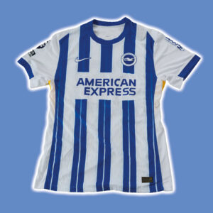 Brighton 2024-25