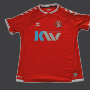 Charlton Athletic 2020-21