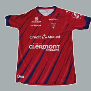 Clermont 2022/23