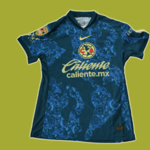 Club America 2024-25