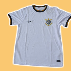 Corinthians 2022