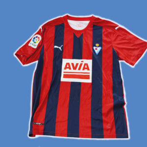 Eibar 2016/17