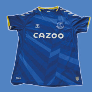 Everton FC 2021-22