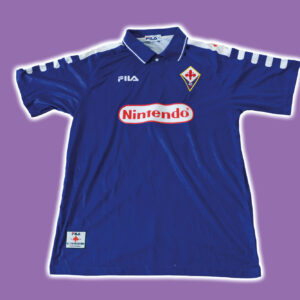 Fiorentina 1998-99