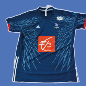France Handball 2016