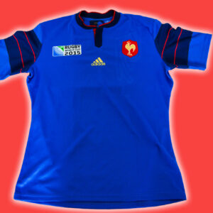 France rugby 2015