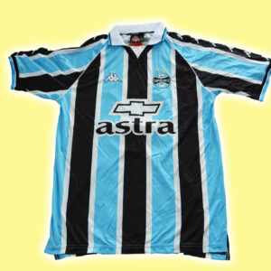 Gremio 2000