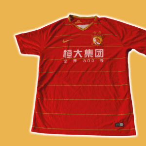 Guangzhou FC 2018