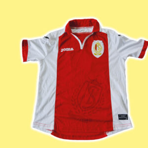 Standard Liège 2014-15