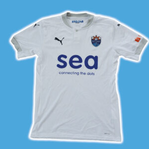 Lion City Sailors 2021