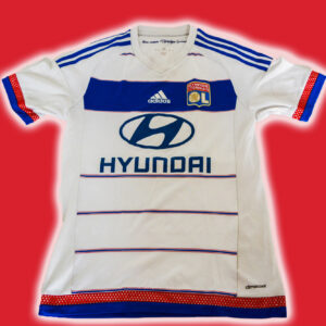 Lyon 2015-16