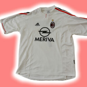 Milan AC 2003-04