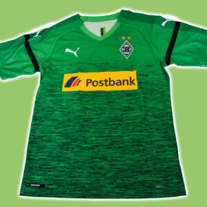 Borussia Mönchengladbach 2018-19