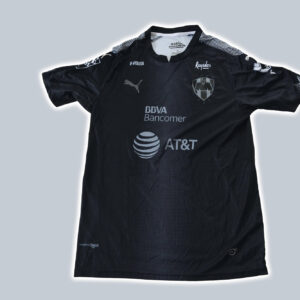 Rayados Monterrey 2017-18