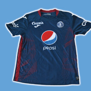 Motagua 2021-22