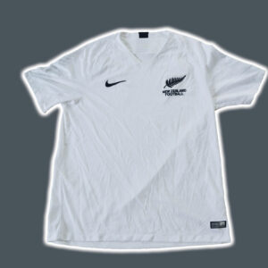 Nouvelle-Zélande 2018