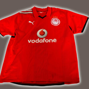 Olympiakos 2008-09