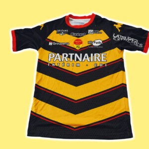 Orléans 2018-19