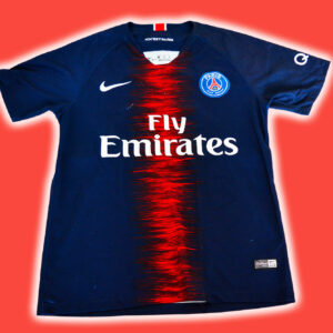 Paris SG 2018-19