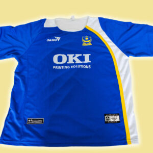 Portsmouth 2005-06