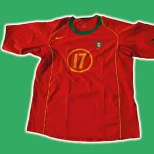 Portugal 2004