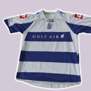 Queens Park Rangers 2009-10