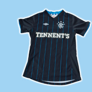 Glasgow Rangers 2012-13