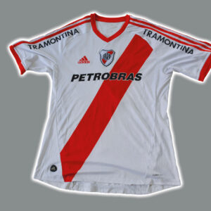 River Plate 2011-12