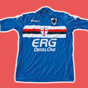 Sampdoria 2005-06