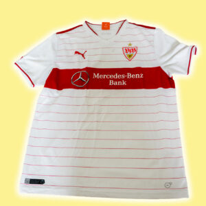 Stuttgart Vfb 2013-14