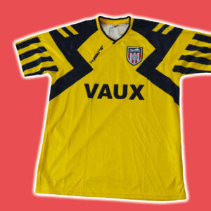 Sunderland 1993/94
