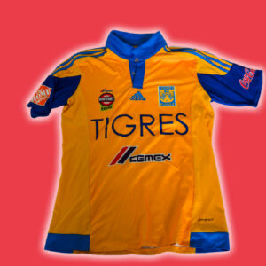 Tigres UANL 2015-16