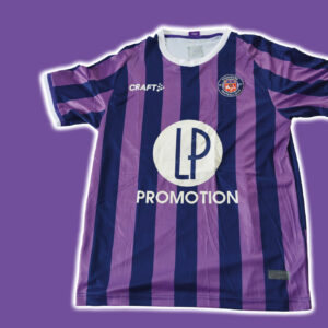 Toulouse 2023-24 away