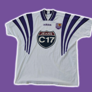 Toulouse 1996-97