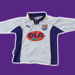 Toulouse 1999-00