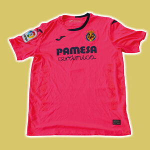 Villarreal 2020-21