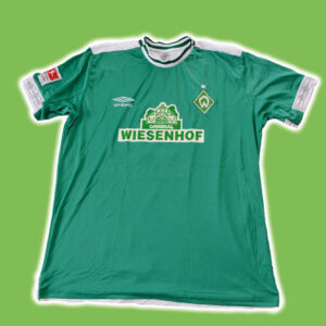 Werder Breme 2018-19