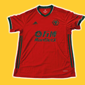 Wolverhampton 2020-21