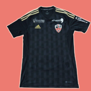 Ajaccio 2022-23