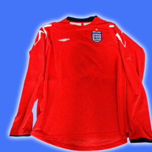 Angleterre 2004-06